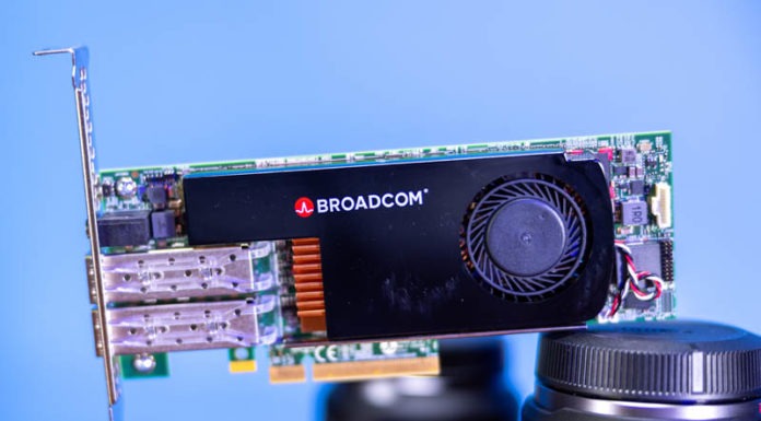 VMware Updates its EOA Plan Providing Guidance for Some Subscription Transition Broadcom Stingray PS225 H16 Front 4