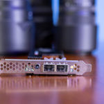 Broadcom Stingray PS225 H16 Ports