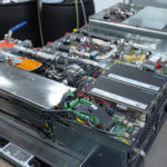 CoolIT CHx200 200kW CDU Open