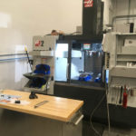 CoolIT Liquid Lab CNC Machine