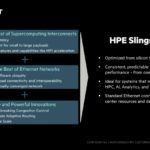 Frontier ORNL HPE AMD HPE Slingshot