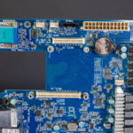 Gigabyte MZ32 AR0 AMD EPYC Motherboard OCP NIC 2.0 Slot