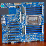 Gigabyte MZ32 AR0 AMD EPYC Motherboard Overview 3