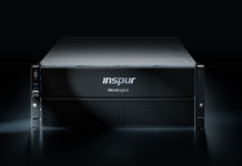 Inspur MetaEngine for NVIDIA OVX Inspur MetaEngine