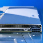 Intel Arctic Sound 150W With PCIe Connector