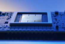 Rumor on the Street Intel Gaudi2 Getting an AI Accelerator Super Cluster Intel Habana Gaudi2 Cover