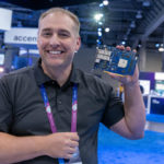 Intel Mount Evans Vision 2022 With Patrick 1