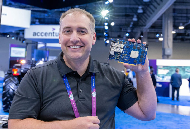 Intel Mount Evans Vision 2022 With Patrick 2