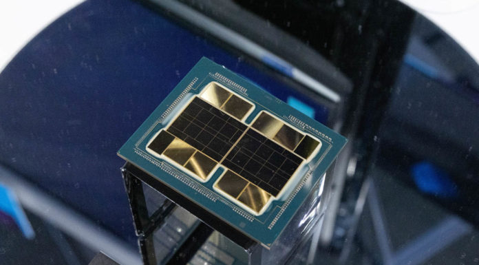 Intel Ponte Vecchio Spaceship GPU No Longer Hunting New Clusters Intel Vision 2022 Ponte Vecchio Top 3