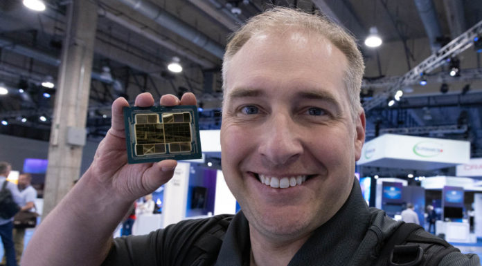 STH Q2 2022 Update A Letter from the Editor Intel Vision 2022 Ponte Vecchio And Patrick 3