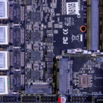 KingNovy Intel Celeron N5105 4x 2.5GbE Internal NICs