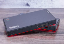 Lenovo ThinkCentre M75n Nano Review AMD Ryzen Nano PC Lenovo ThinkCentre M75n Nano Cover 1