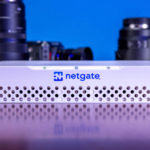 Netgate 4100 Front