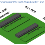 OCP NIC 3.0 4C+ And 2C+