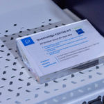 QCT QuantaEdge EGD33B WT Xeon D 2700 At Intel Vision 2022 3