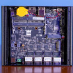 Topton Intel Celeron N5105 4x 2.5GbE Internal 2