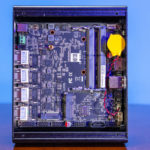 Topton Intel Celeron N5105 4x 2.5GbE Internal 3