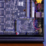 Topton Intel Celeron N5105 4x 2.5GbE NICs And MPCIe SIM