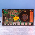 Topton M6 Open Top Red