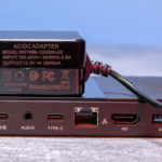 Topton M6 Power Adapter 1