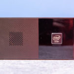 Topton M6 Top Intel Logo