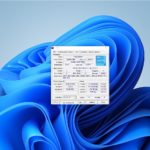 Topton M6 Windows 11 Pro Desktop CPU Z