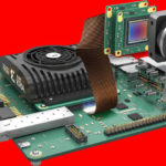 Xilinx Kria KR260 Robotics Starter Kit With Camera