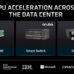 AMD FAD 2022 Pensando DPU IP In Switches And Storage