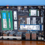 Beelink GTR5 A GR9 Internal Kingston SSD