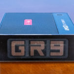 Beelink GTR5 A GR9 Side