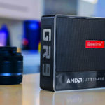 Beelink GTR5 GR9 At EWR