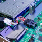 FS N8560 32C Control Board To Switch Board Link