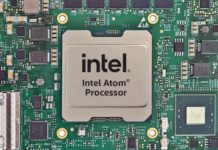 Intel Atom C5000 and P5000 Acceleration Including Networking and QAT Intel Atom P5000 Series Cover