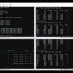 Intel BSC IPU Sequential Read Bandwidth With Iostat