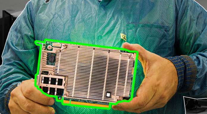 Intel Altera Experiment Ending as PSG Goes Standalone En Route to IPO Intel IPU Big Spring Canyon Cover Web 800