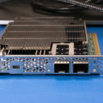 Intel IPU Big Spring Canyon Port View 2