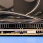 Intel IPU Big Spring Canyon Power Connector Side