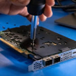 Intel IPU Big Spring Canyon Taking Off Cover 9