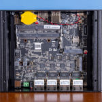 Intel Pentium N6005 4x 2.5GbE Fanless Internal Overview 2