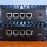 Intel Pentium N6005 4x 2.5GbE Fanless Topton And Kingnovy Ports 1