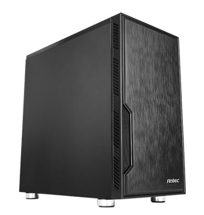 SMB Dual Server Build Antec VSK 10