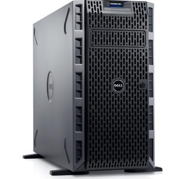 SMB Dual Server Build Dell T320