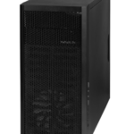 SMB Dual Server Build Fractal Core 1000