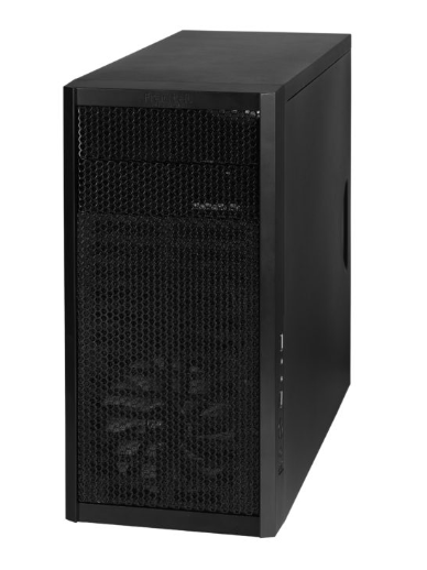 SMB Dual Server Build Fractal Core 1000