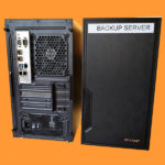 SMB Dual Server Build Front And Back Cover