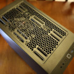 SMB Dual Server Build Top