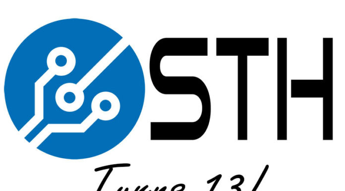 STH Turns 13 Entering the Teenage Years Web