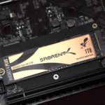 Sabrent Rocket 4 Plus 1TB