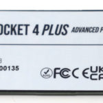 Sabrent Rocket 4 Plus 1TB Back