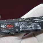 Samsung 980 Pro 1TB